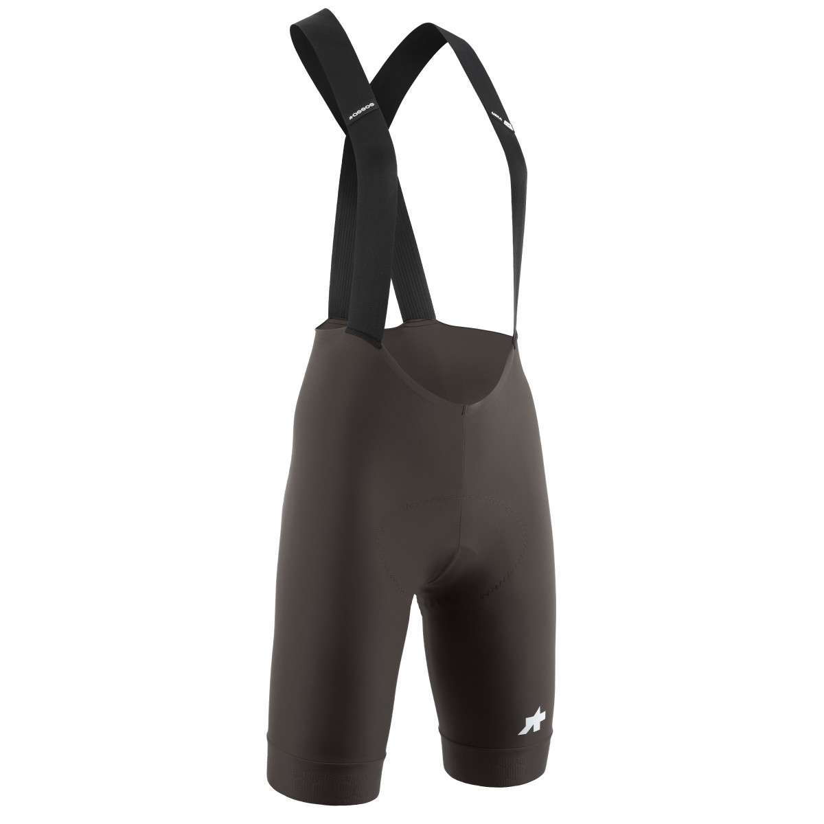 Assos Uma GT S11 Women's Bib Shorts | Wild Brown