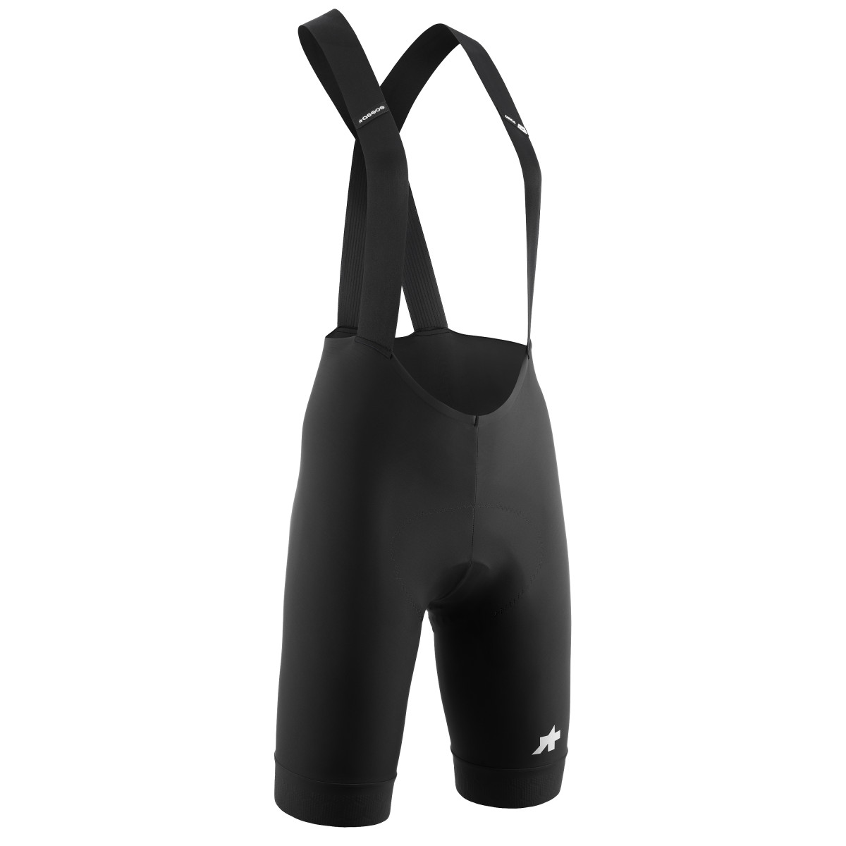 Assos Uma GT S11 sieviešu šorti | Black Series