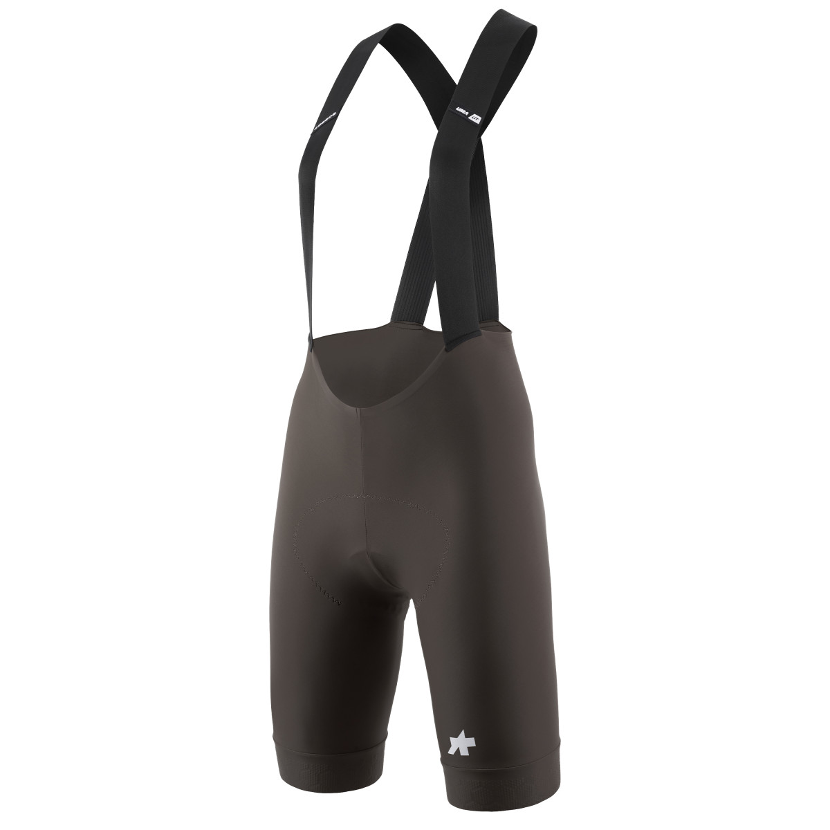 Assos Uma GT S11 Women's Bib Shorts | Wild Brown
