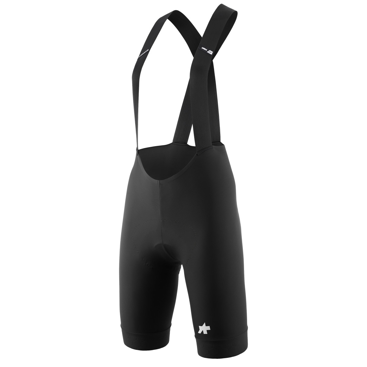 Assos Uma GT S11 sieviešu šorti | Black Series