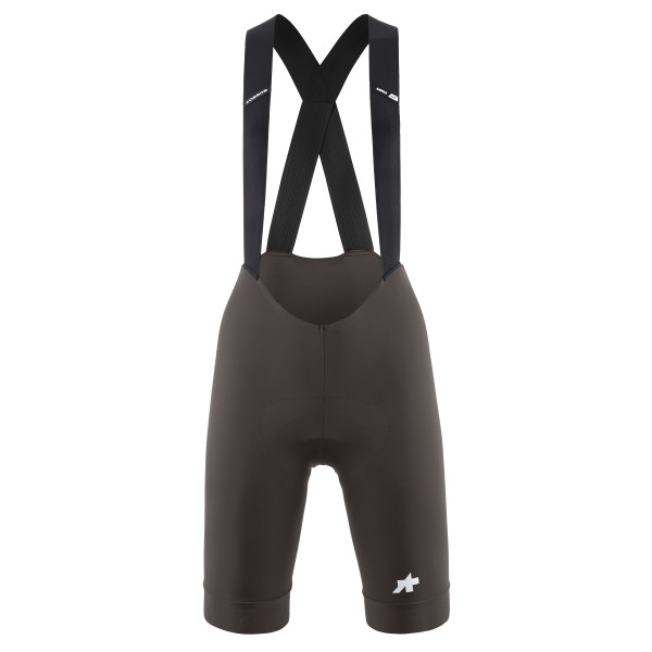 Assos Uma GT S11 lnaiste lühikesed püksid | Wild Brown