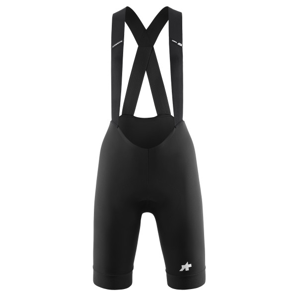 Assos Uma GT S11 lnaiste lühikesed püksid | Black Series