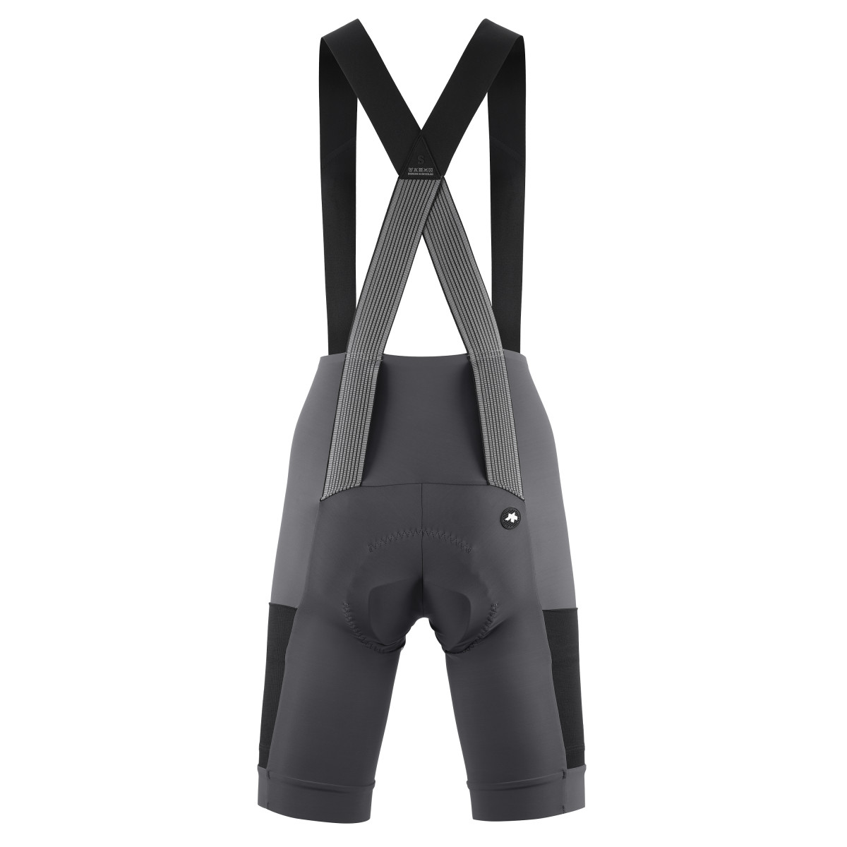 Assos Tactica Kieskäfer T5 Gravel sieviešu šorti | Robust Grey