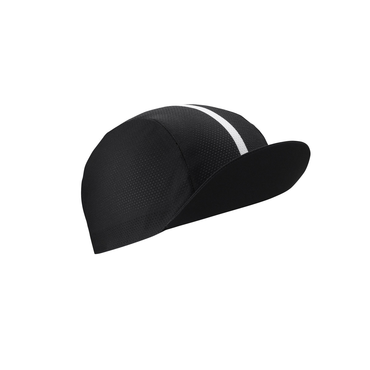 Assos Endurance P1 Cap| Black Series