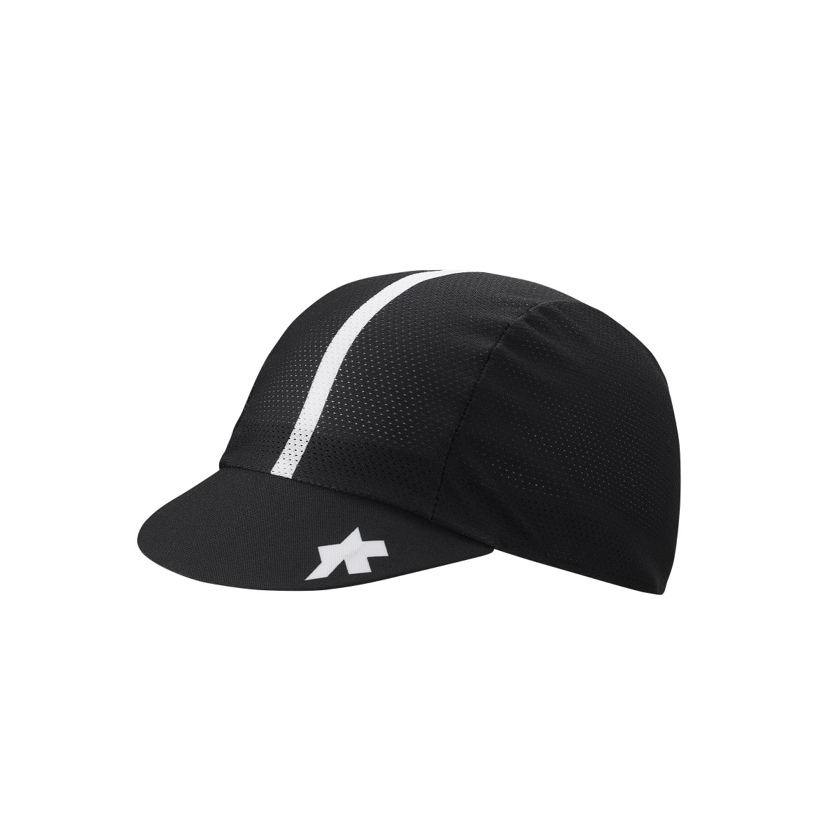Assos Endurance P1 Cap| Black Series