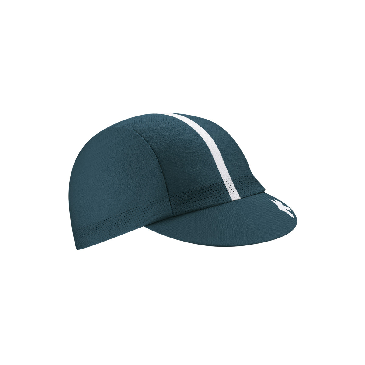 Assos Endurance P1 Cap| Deep Petrol