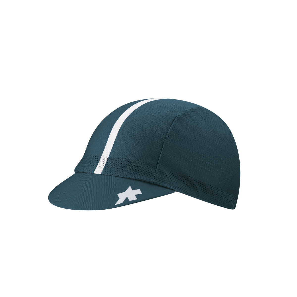 Assos Endurance P1 Cap| Deep Petrol