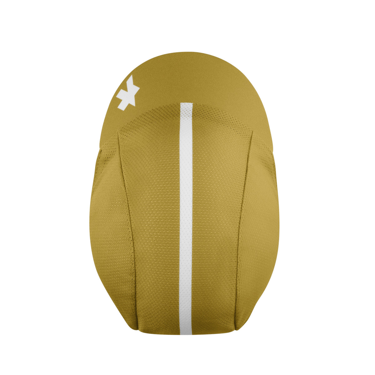 Assos Endurance P1 Cap| Golden Yellow