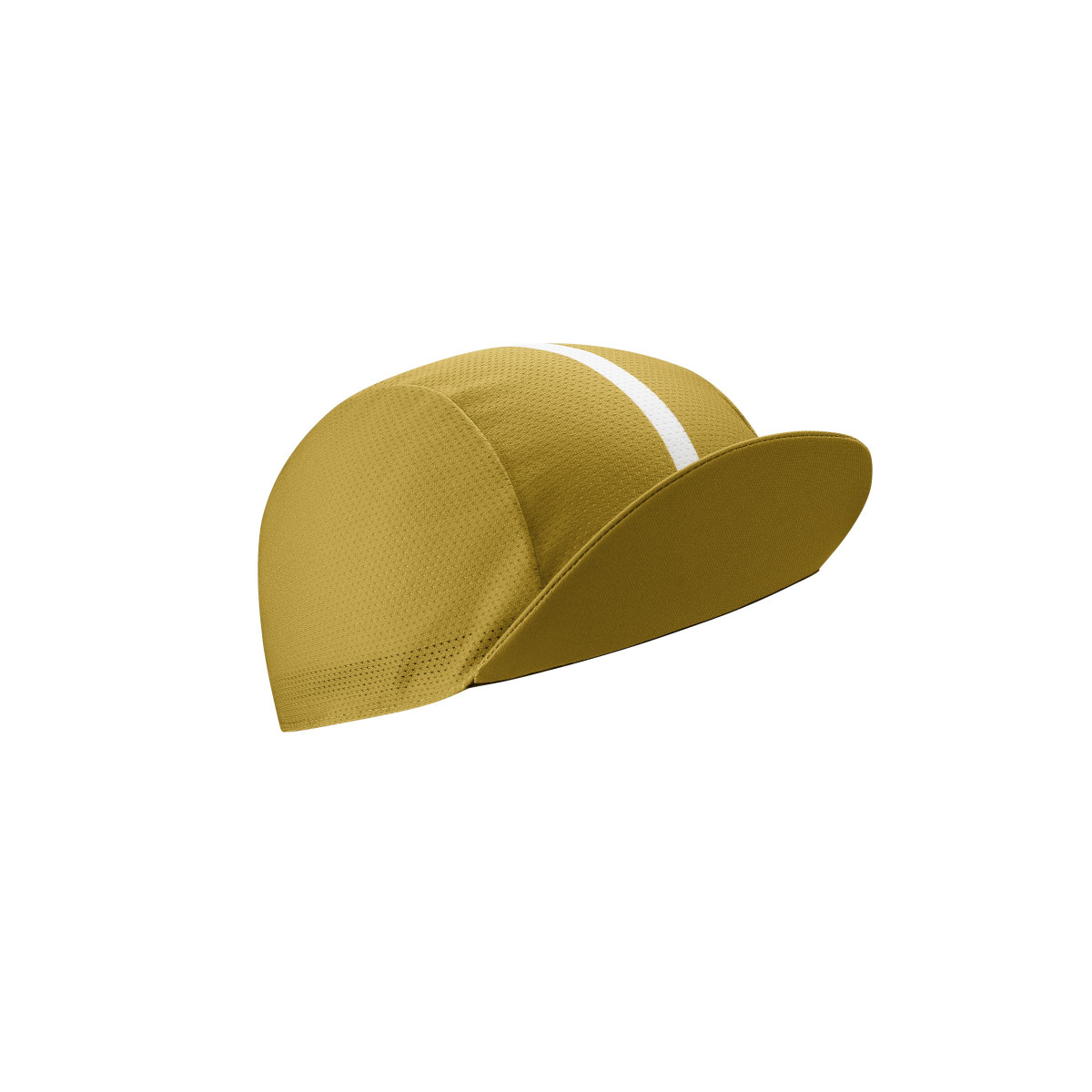 Assos Endurance P1 Cap| Golden Yellow