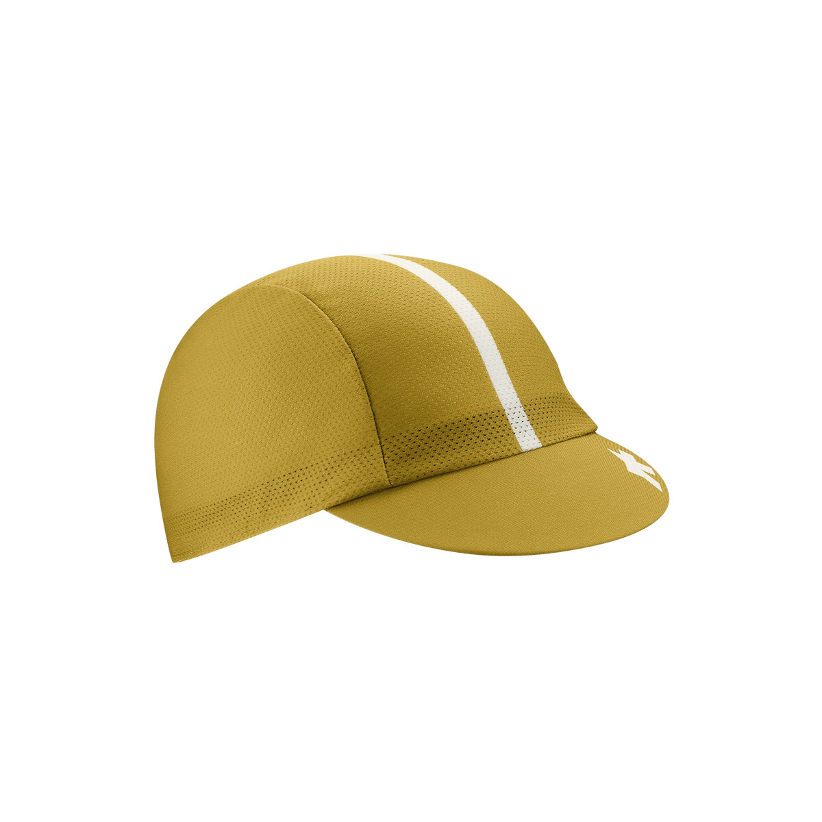 Assos Endurance P1 Cap| Golden Yellow