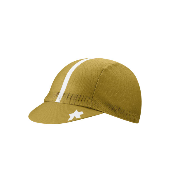 Assos Endurance P1 Müts | Golden Yellow