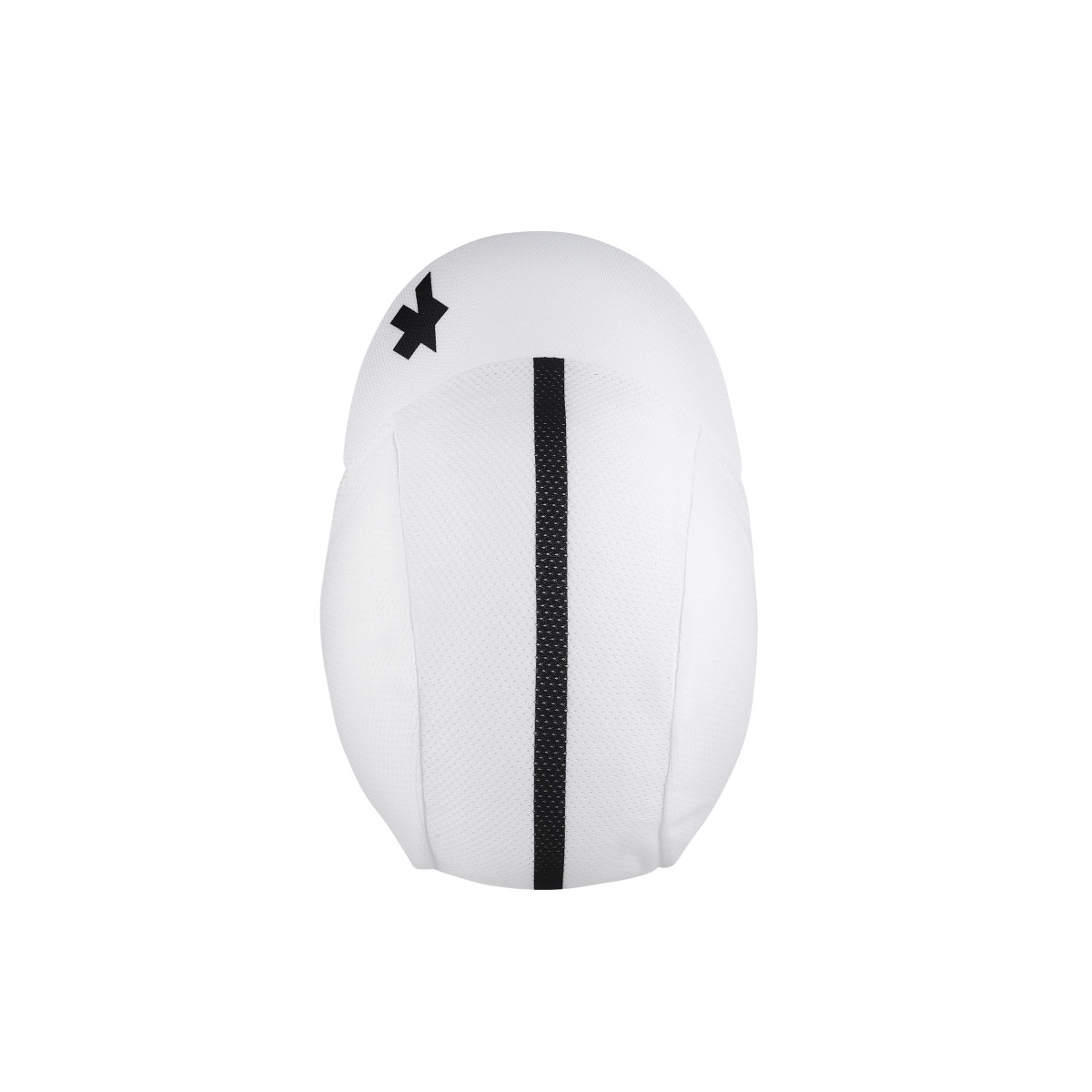 Assos Endurance P1 Cap| White Series