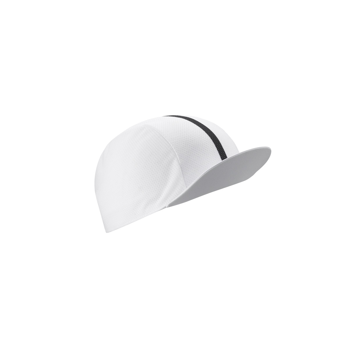 Assos Endurance P1 Cap| White Series