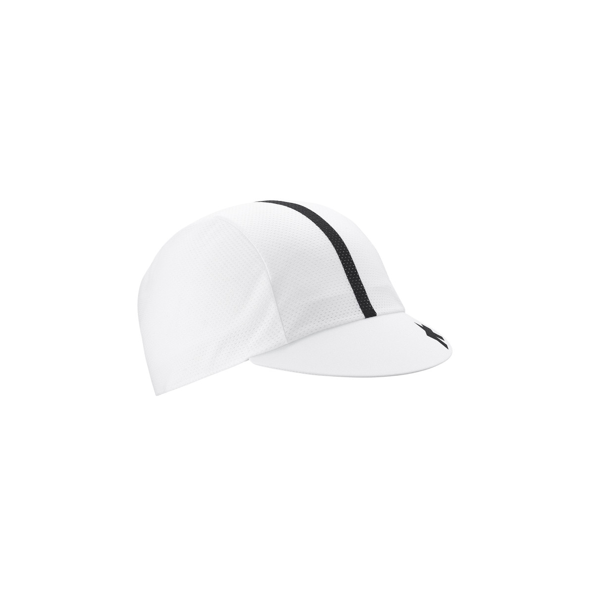 Assos Endurance P1 Cap| White Series