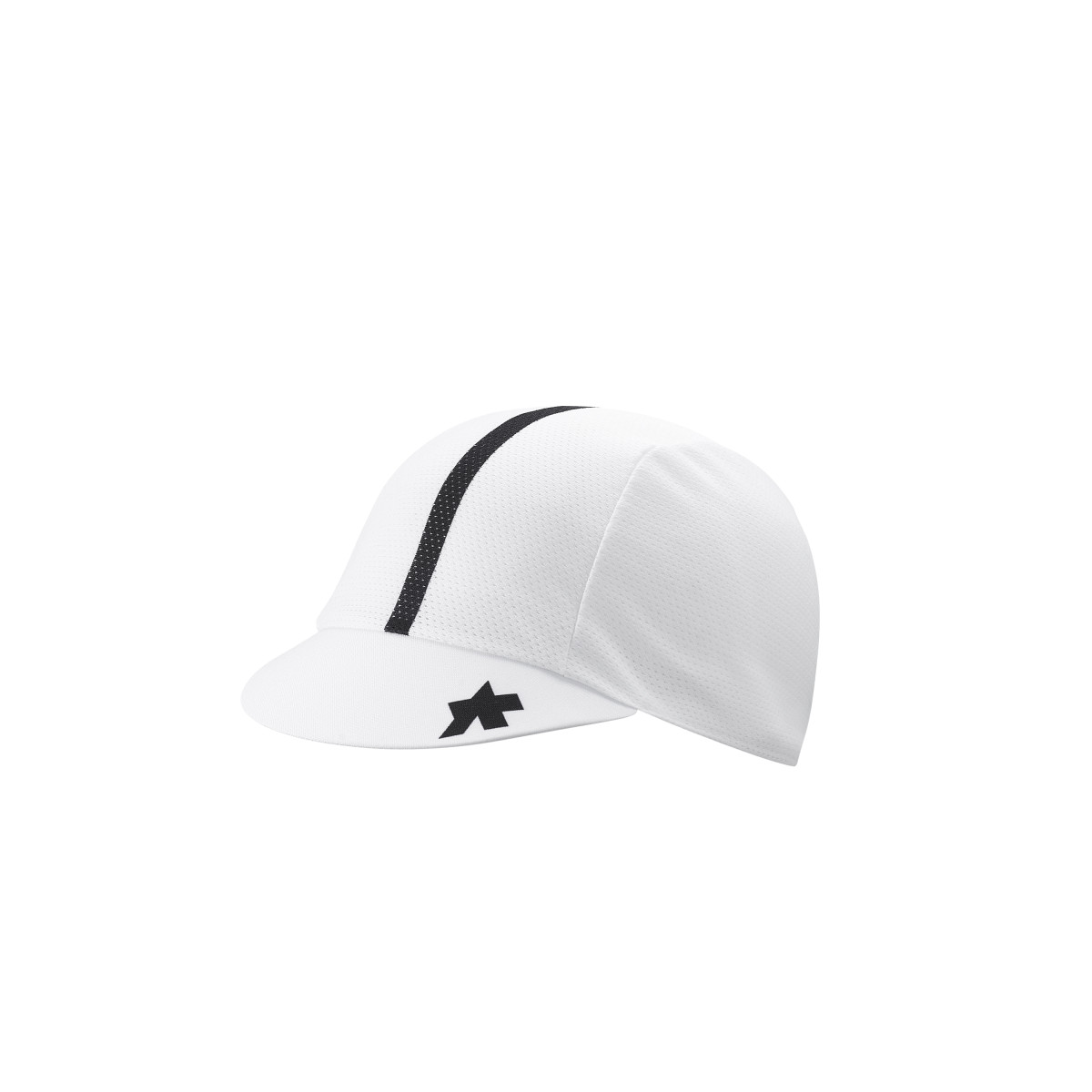 Assos Endurance P1 Cap| White Series