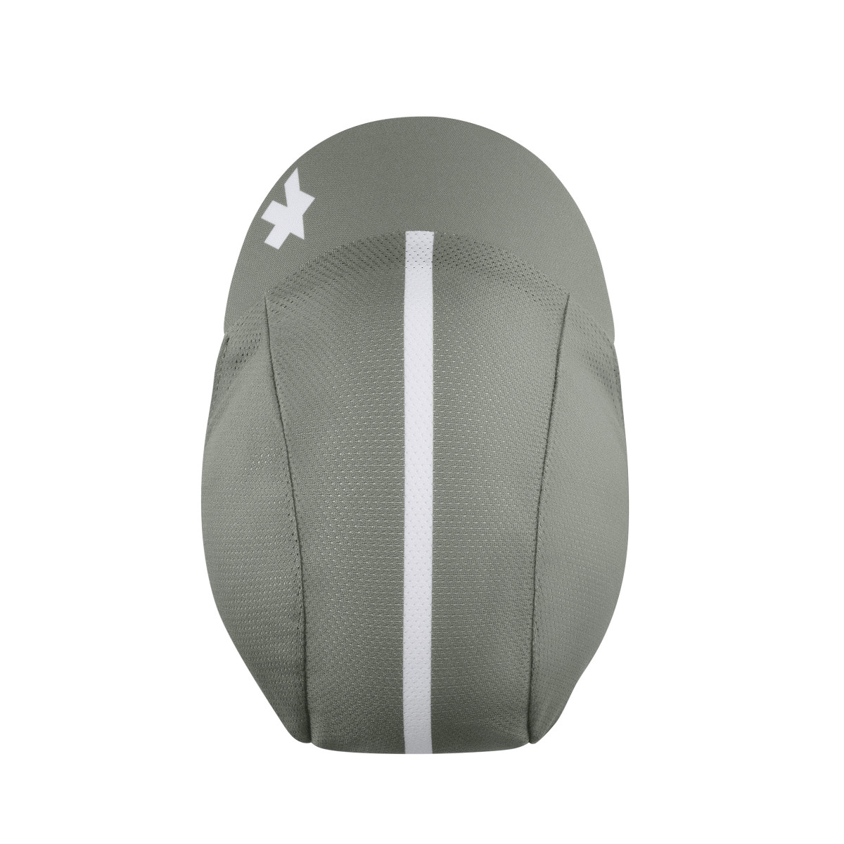 Assos Endurance P1 Cap| Edge Green