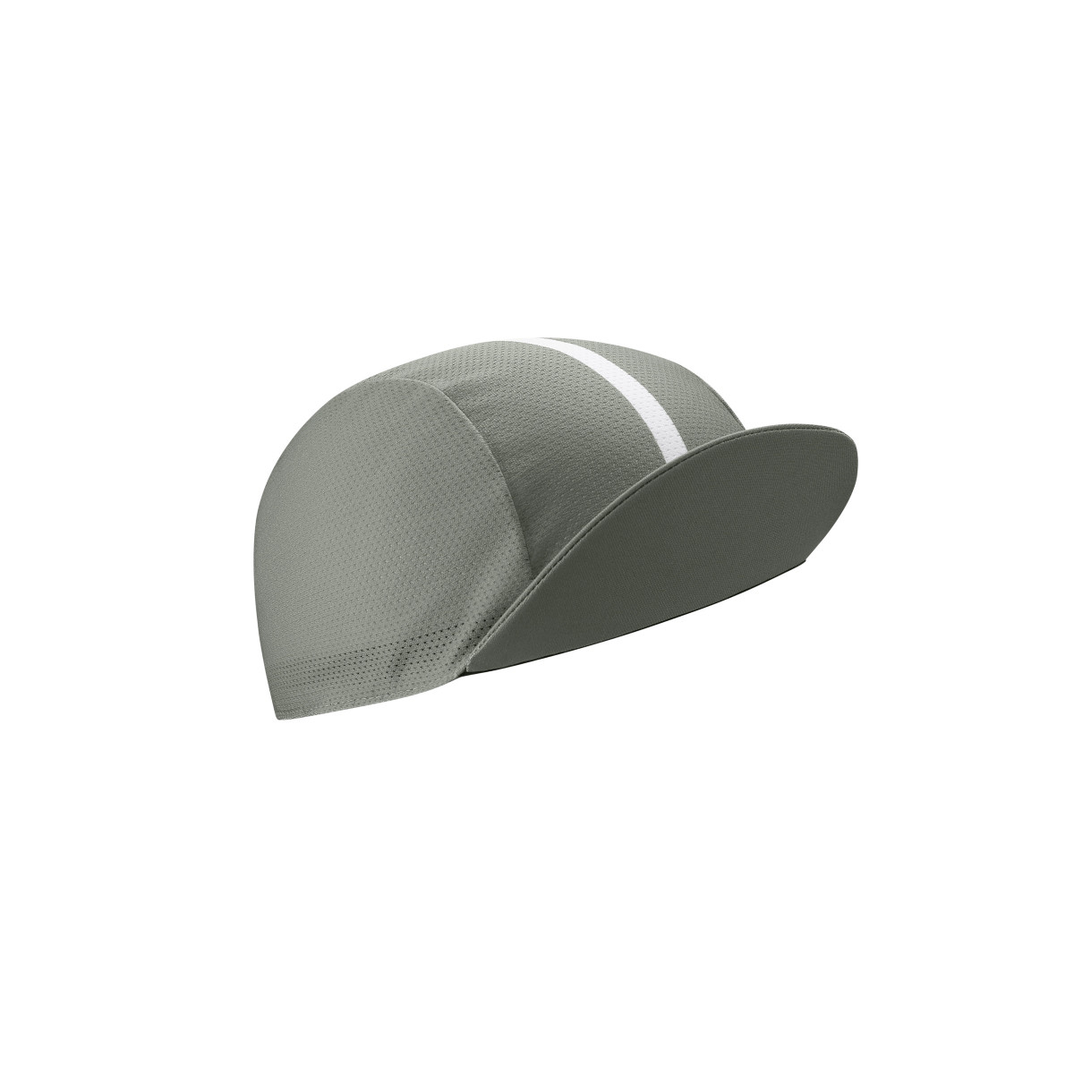 Assos Endurance P1 Cap| Edge Green