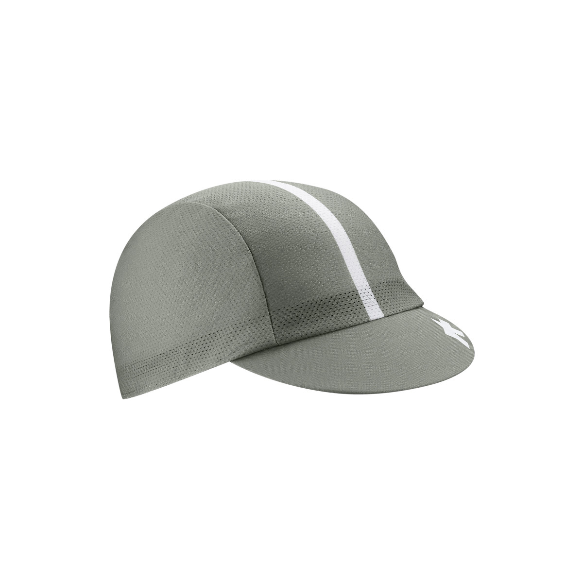 Assos Endurance P1 Cap| Edge Green