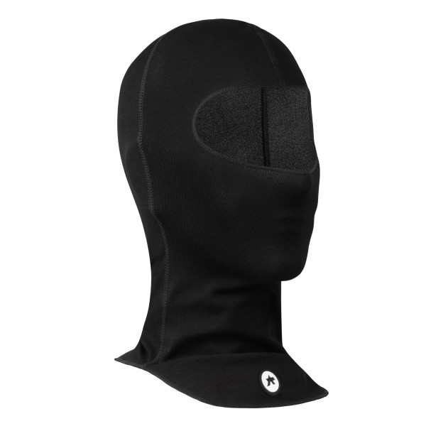 Assos Winter P1 sejas maska | Black Series Assos Winter P1 sejas maska | Black Series