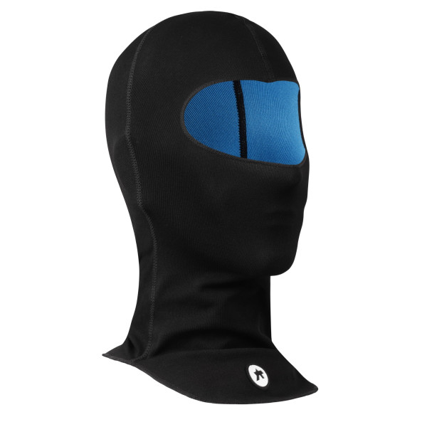 Assos Ultraz Winter P1 sejas maska | Black Series Assos Ultraz Winter P1 sejas maska | Black Series