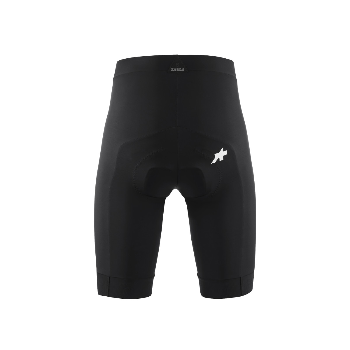 Assos Mille GT S11 meeste lühikesed püksid ilma tirabadeta | Black Series