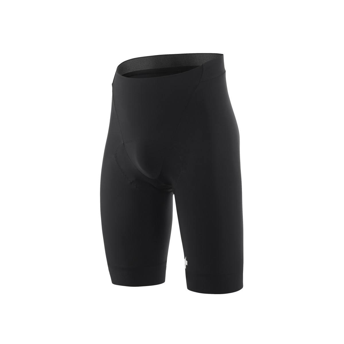 Assos Mille GT S11 meeste lühikesed püksid ilma tirabadeta | Black Series