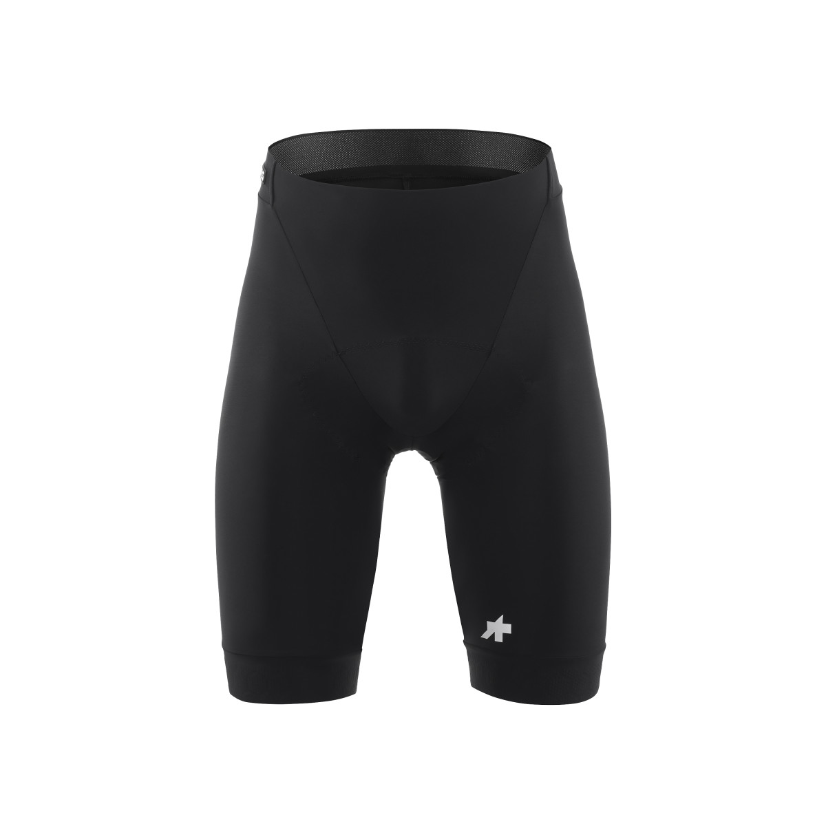 Assos Mille GT S11 meeste lühikesed püksid ilma tirabadeta | Black Series