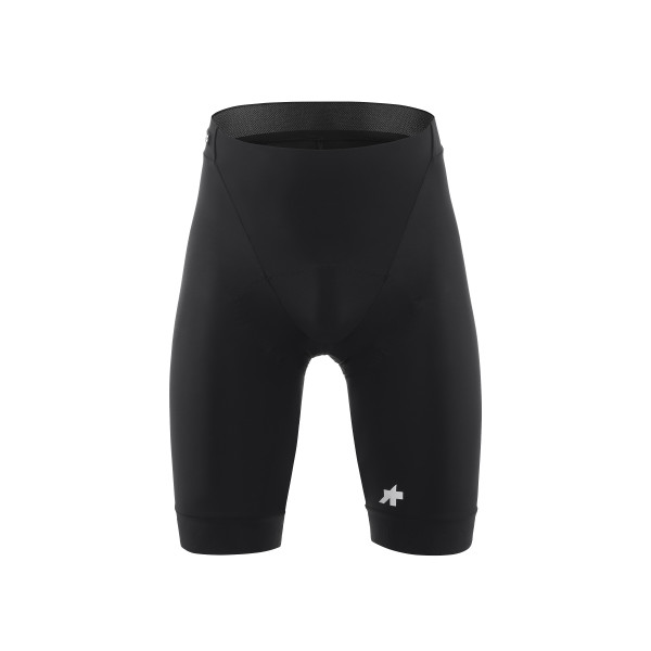 Assos Mille GT S11 meeste lühikesed püksid ilma tirabadeta | Black Series