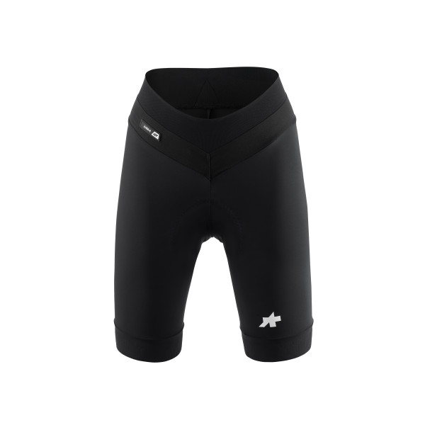 Assos Uma GT S11 Naiste traksideta rattapüksid | Black Series
