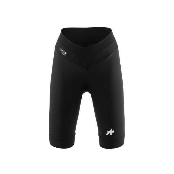 Assos Uma GT S11 Long Naiste traksideta rattapüksid | Black Series