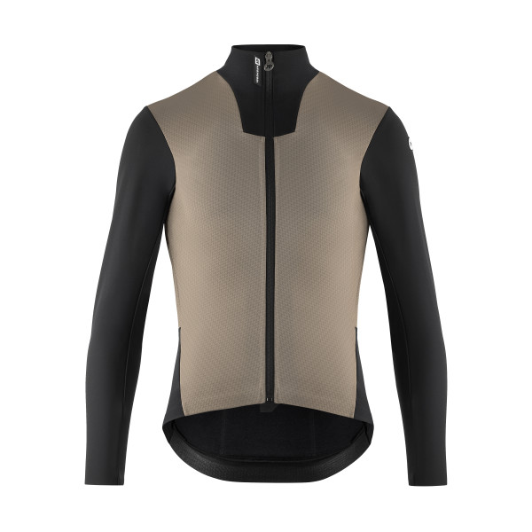 Assos Mille GT Hashoogi S11 talvine meeste jope | Dune Sand