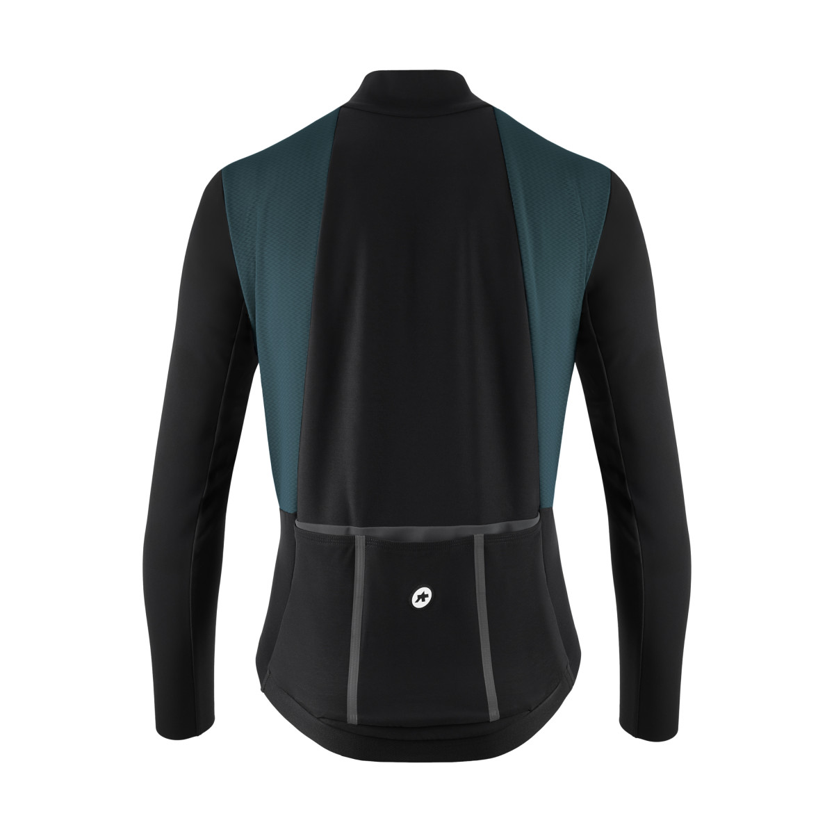 Assos Mille GT Hashoogi S11 Vīriešu ziemas jaka | Foundation Green