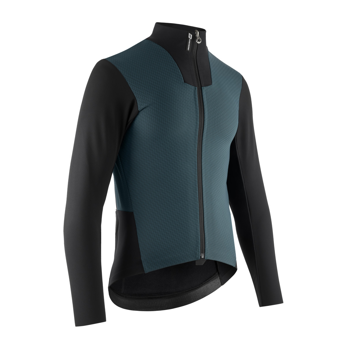 Assos Mille GT Hashoogi S11 Vīriešu ziemas jaka | Foundation Green