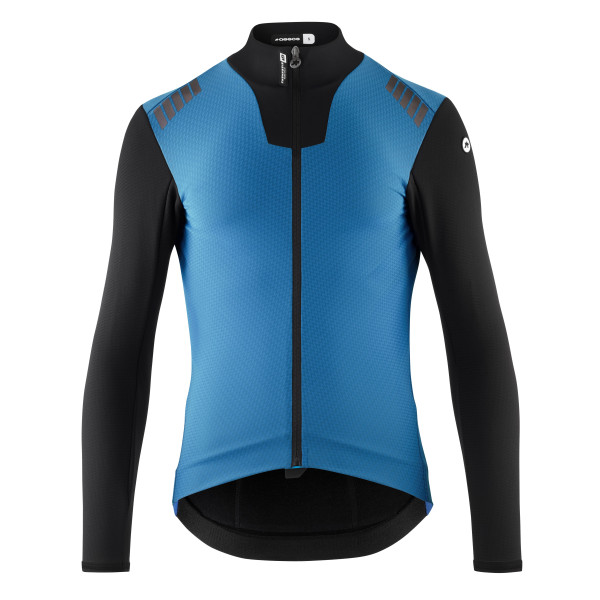 Assos Mille GT Eisenherz Ultraz S11 talvine meeste jope | Storm Blue
