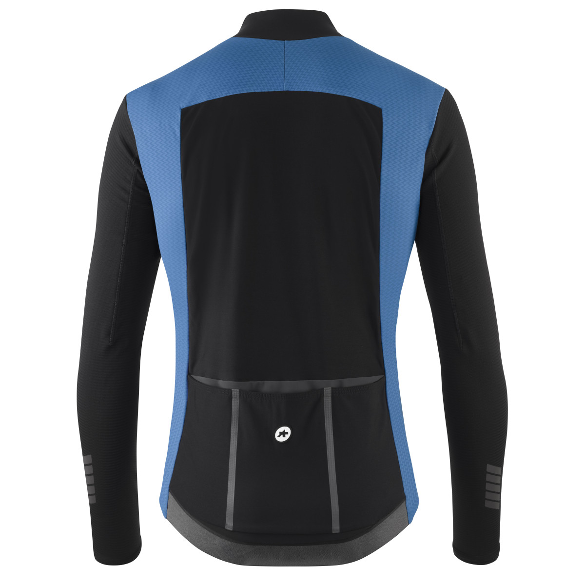 Assos Mille GT Eisenherz Ultraz S11 Vīriešu ziemas jaka | Storm Blue
