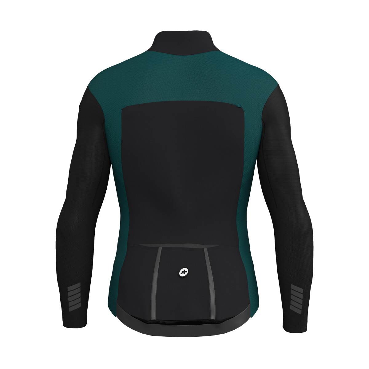 Assos Mille GT Eisenherz Ultraz S11 talvine meeste jope | Foundation Green