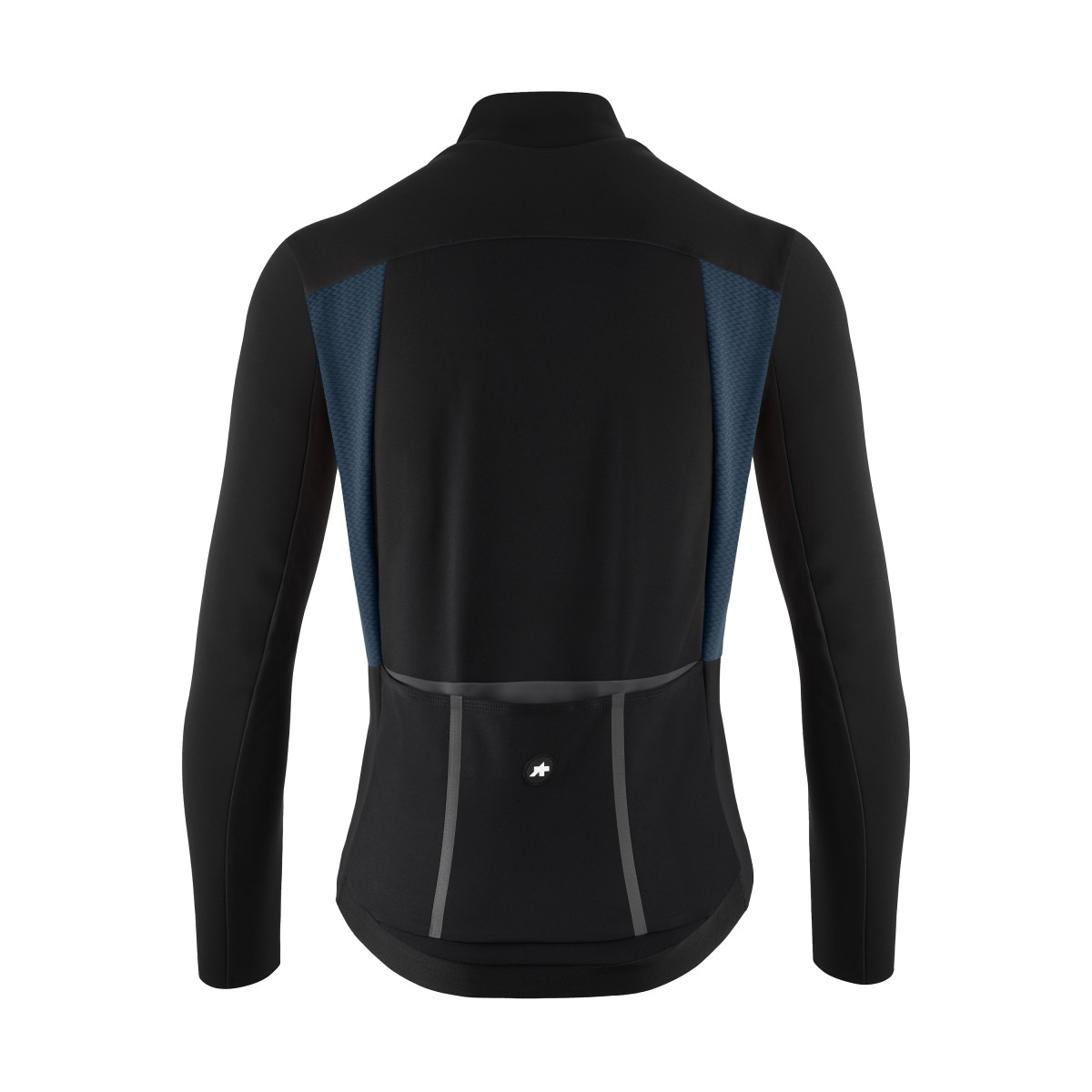 Assos Equipe R Habu S11 Vīriešu ziemas jaka | Petrol Blue