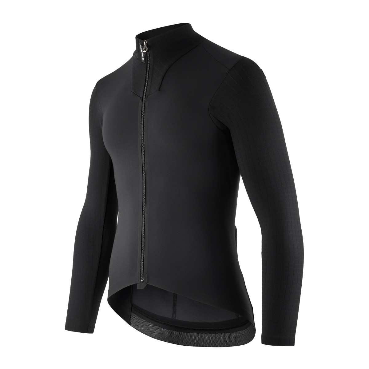 Assos Mille GTS Spring Fall S11 meeste rattajakk | Black Series