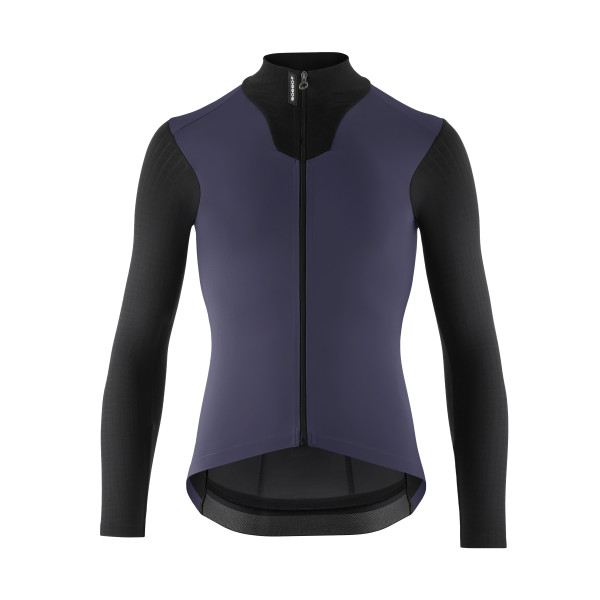 Assos Mille GTS Spring Fall S11 meeste rattajakk | Future Dusk