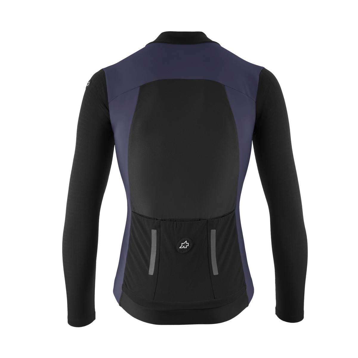 Assos Mille GTS Spring Fall S11 vīriešu velo jaka | Future Dusk