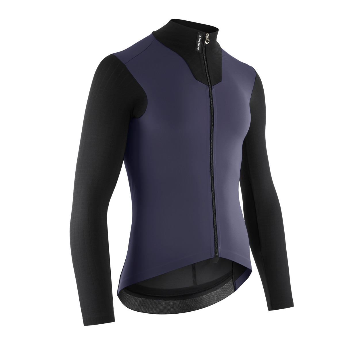 Assos Mille GTS Spring Fall S11 vīriešu velo jaka | Future Dusk