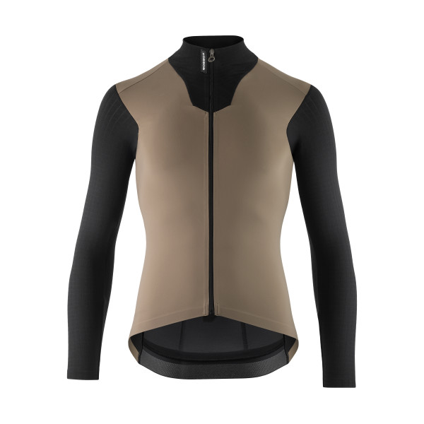 Assos Mille GTS Spring Fall S11 meeste rattajakk | Terra Sand