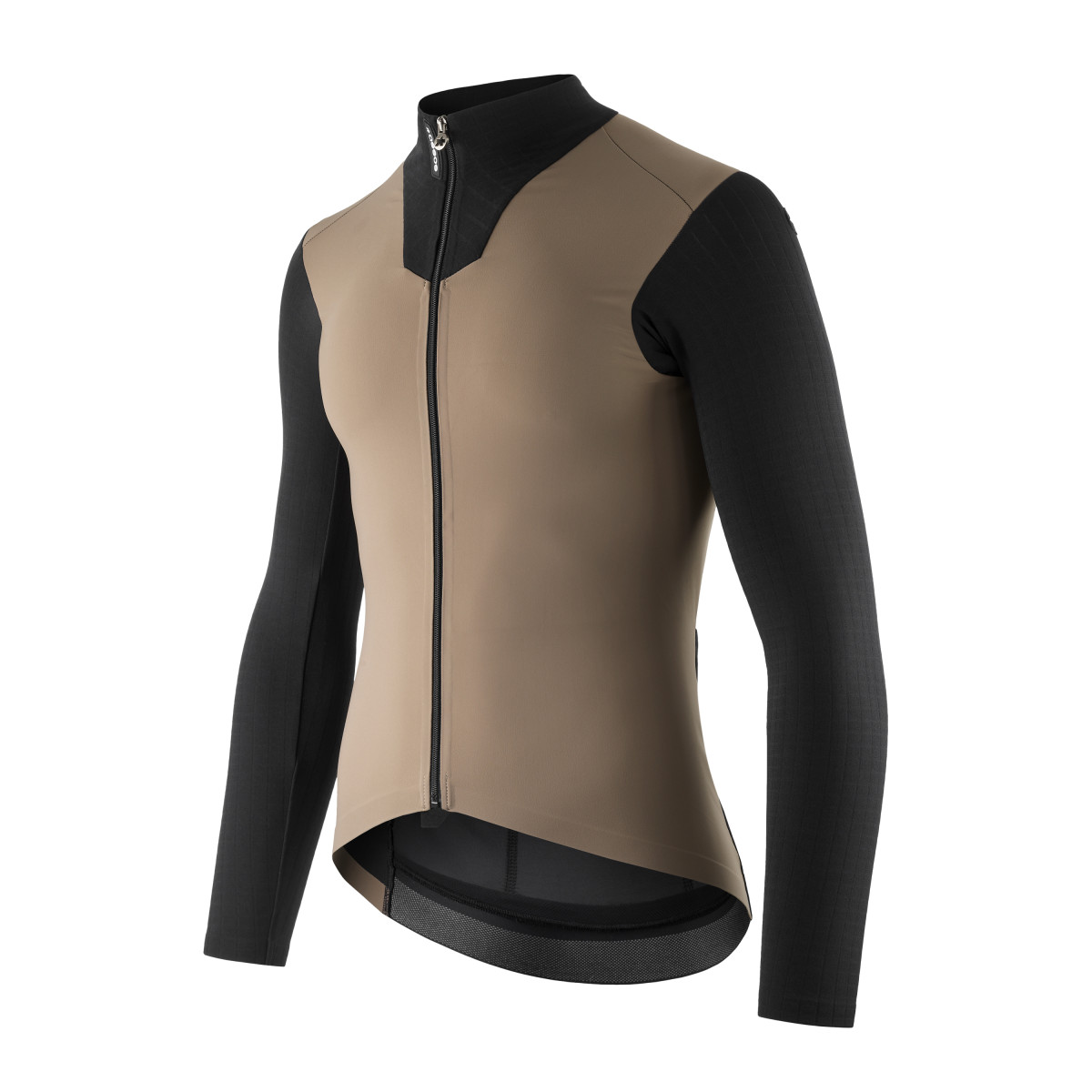 Assos Mille GTS Spring Fall S11 meeste rattajakk | Terra Sand
