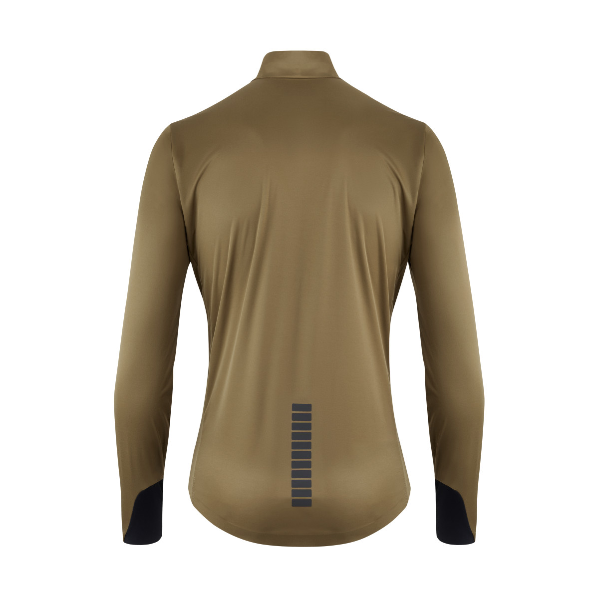 Assos Mille GT Shell S11 meeste vihmajope | Bronze Ash