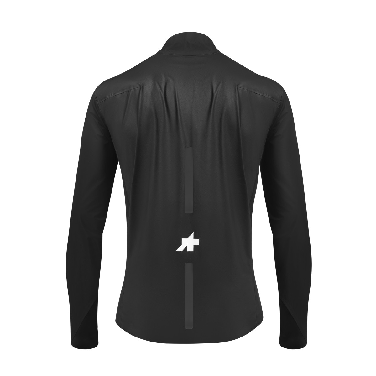 Assos Equipe RS Schlosshund S11 meeste vihmajope | Black Series