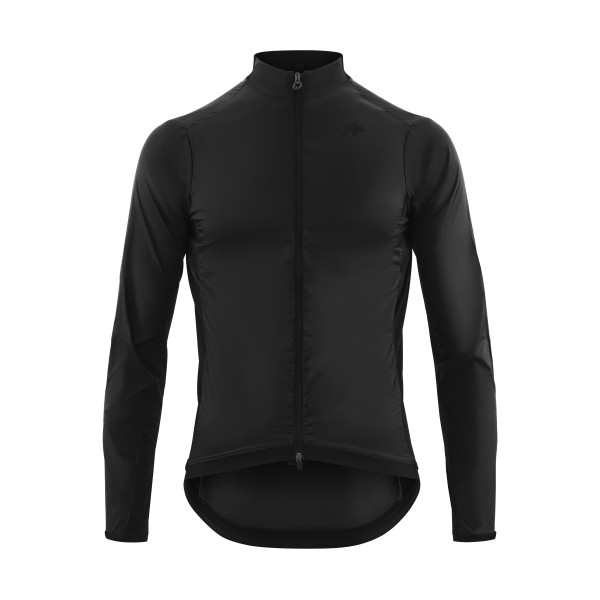 Assos Mille GT S11 Tuulejope | Black Series