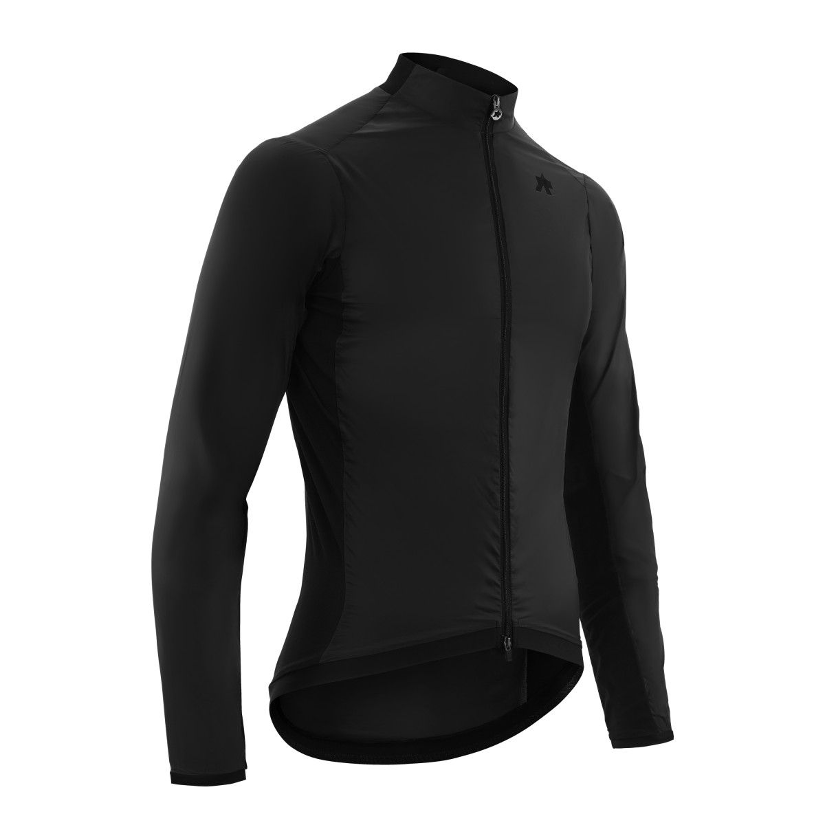 Assos Mille GT S11 Tuulejope | Black Series