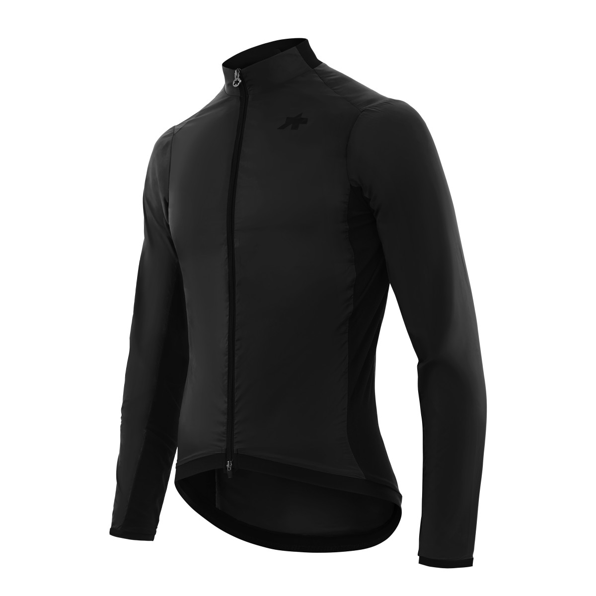 Assos Mille GT S11 Tuulejope | Black Series