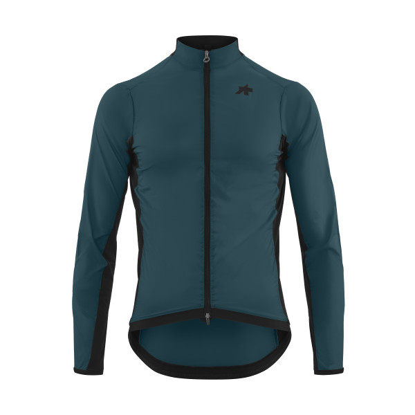 Assos Mille GT S11 Tuulejope | Deep Petrol
