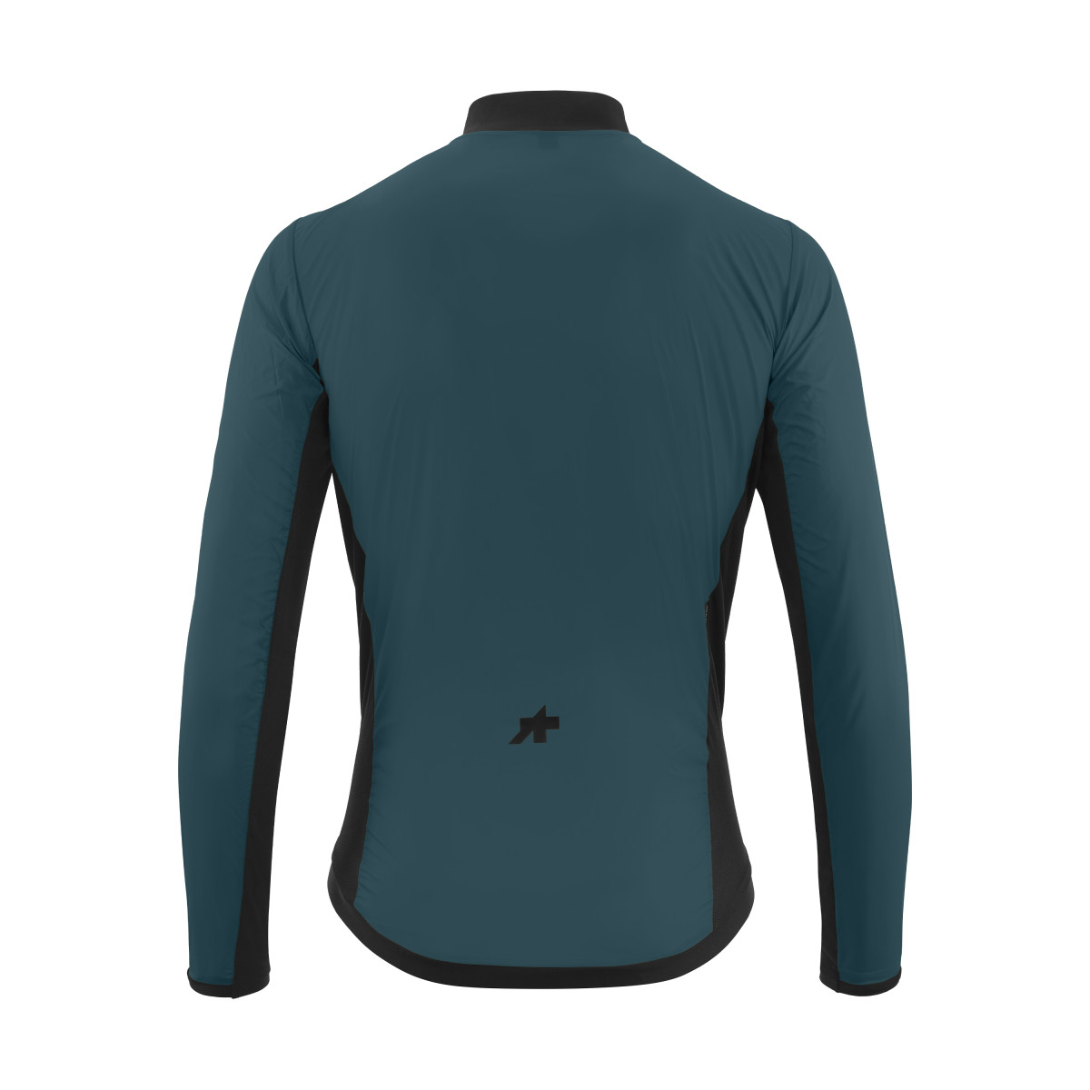 Assos Mille GT S11 Men's Vēja jaka | Deep Petrol